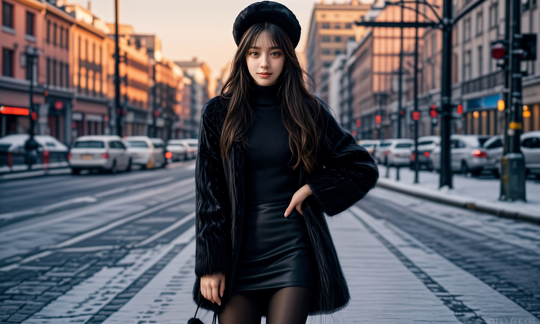 第一观察｜新征程上建设现代化人民城市的战略指引